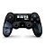 Skin PS4 Controle - The Last Of Us Part 2 Ii B - Imagem 1