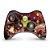 Skin Xbox 360 Controle - Rainbow Six Vegas - Imagem 1