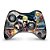 Skin Xbox 360 Controle - Dead Rising - Imagem 1