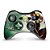 Skin Xbox 360 Controle - Splinter Cell Conviction - Imagem 1