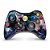 Skin Xbox 360 Controle - Devil May Cry 4 - Imagem 1