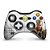 Skin Xbox 360 Controle - Gta Iv - Imagem 1