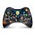 Skin Xbox 360 Controle - Os Vingadores - Imagem 1