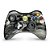 Skin Xbox 360 Controle - Race Driver Grid - Imagem 1