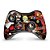 Skin Xbox 360 Controle - Command And Conquer - Imagem 1