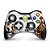 Skin Xbox 360 Controle - Street Fighter 4 #a - Imagem 1
