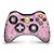 Skin Xbox 360 Controle - Hello Kitty - Imagem 1