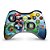 Skin Xbox 360 Controle - Super Mario - Imagem 1