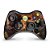 Skin Xbox 360 Controle - Starcraft 2 - Imagem 1