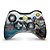 Skin Xbox 360 Controle - Just Cause 2 - Imagem 1