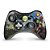 Skin Xbox 360 Controle - Halo Reach - Imagem 1
