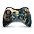 Skin Xbox 360 Controle - Lara Croft Temple Osiris - Imagem 1