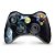 Skin Xbox 360 Controle - Batman - Imagem 1