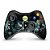 Skin Xbox 360 Controle - Batman Dark Knight - Imagem 1