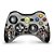 Skin Xbox 360 Controle - The Walking Dead #a - Imagem 1