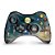 Skin Xbox 360 Controle - Homem De Ferro #a - Imagem 1