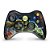 Skin Xbox 360 Controle - Hulk - Imagem 1