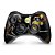 Skin Xbox 360 Controle - Mortal Kombat X #a - Imagem 1