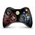 Skin Xbox 360 Controle - Homem-aranha #b - Imagem 1