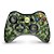 Skin Xbox 360 Controle - Camuflado - Imagem 1