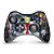 Skin Xbox 360 Controle - Resident Evil Umbrella - Imagem 1