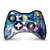 Skin Xbox 360 Controle - Street Fighter - Imagem 1