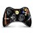 Skin Xbox 360 Controle - Call Of Duty Black Ops 3 - Imagem 1