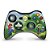 Skin Xbox 360 Controle - Mario & Luigi - Imagem 1