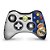 Skin Xbox 360 Controle - Real Madrid Fc - Imagem 1