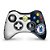 Skin Xbox 360 Controle - Chelsea - Imagem 1