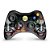 Skin Xbox 360 Controle - Coringa Joker #b - Imagem 1