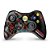Skin Xbox 360 Controle - Deadpool - Imagem 1