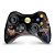 Skin Xbox 360 Controle - Capitão America B - Imagem 1