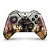 Skin Xbox One Fat Controle - Gears of War - Imagem 1