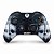 Skin Xbox One Fat Controle - Call of Duty Ghosts - Imagem 1