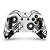 Skin Xbox One Fat Controle - Wolverine - X Men - Imagem 1