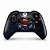 Skin Xbox One Fat Controle - Superman - Super Homem - Imagem 1