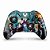 Skin Xbox One Fat Controle - The Avengers - Os Vingadores - Imagem 1