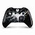 Skin Xbox One Fat Controle - Batman - The Dark Knight - Imagem 1