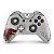 Skin Xbox One Fat Controle - Game of Thrones #A - Imagem 1