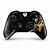 Skin Xbox One Fat Controle - Mortal Kombat X - Imagem 1