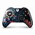 Skin Xbox One Fat Controle - Avengers - Age of Ultron - Imagem 1