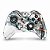 Skin Xbox One Fat Controle - Quantum Break - Imagem 1