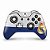 Skin Xbox One Fat Controle - Real Madrid - Imagem 1