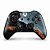 Skin Xbox One Fat Controle - Tom Clancy's The Division - Imagem 1