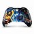 Skin Xbox One Fat Controle - Ratchet and Clank - Imagem 1