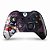 Skin Xbox One Fat Controle - Esquadrão Suicida #C - Imagem 1