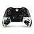 Skin Xbox One Fat Controle - Batman Return to Arkham - Imagem 1