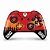 Skin Xbox One Fat Controle - Red Dead Redemption 2 - Imagem 1