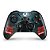 Skin Xbox One Fat Controle - Friday the 13th The game - Sexta-Feira 13 - Imagem 1